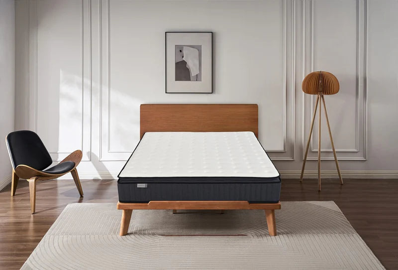 Cozy Collection – Cooling Mattress for Refreshing Sleep