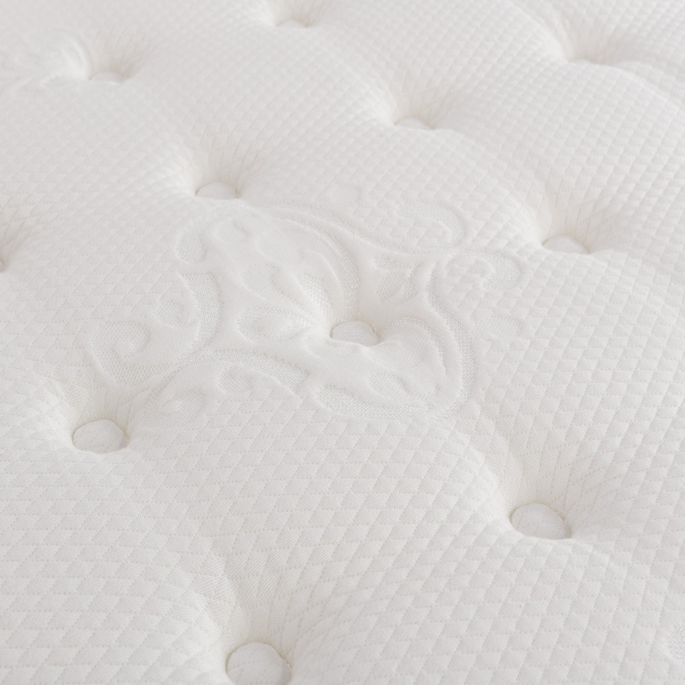 Cozy Collection – Cooling Mattress for Refreshing Sleep