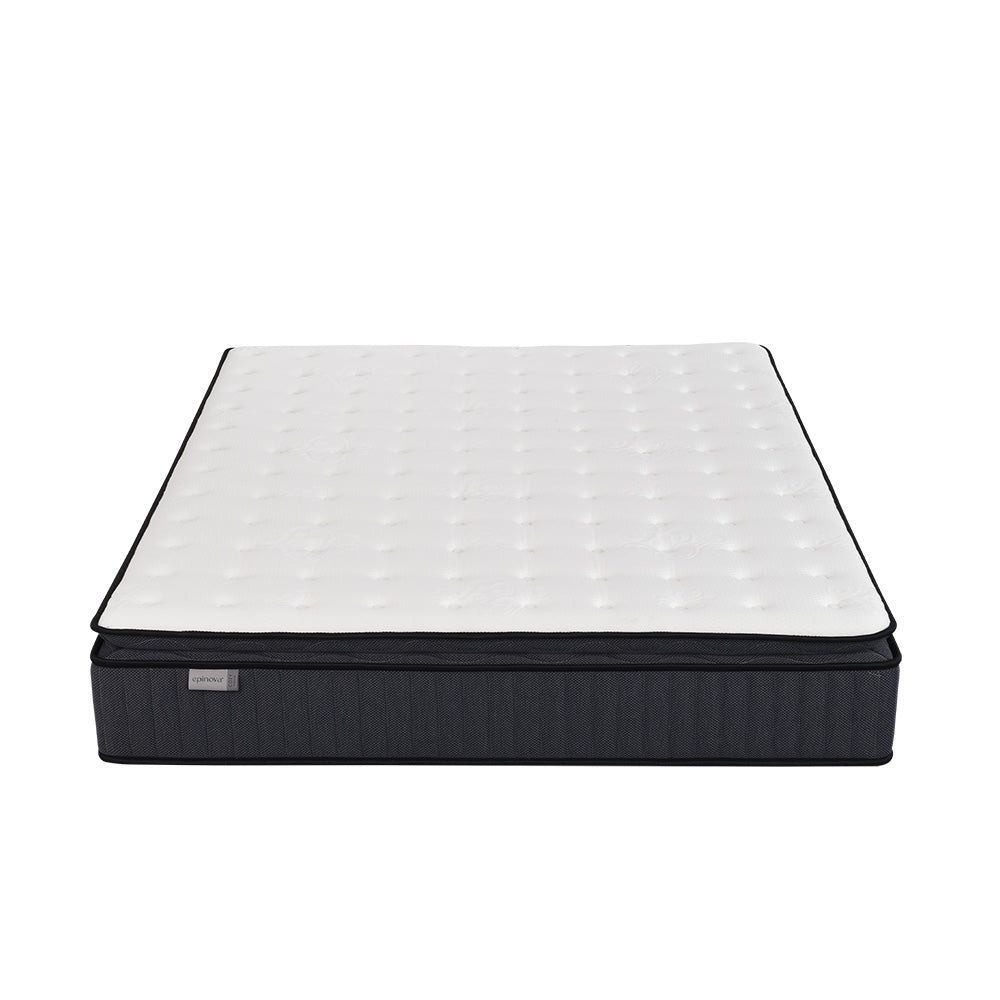 Cozy Collection – Cooling Mattress for Refreshing Sleep