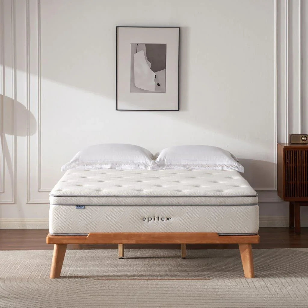 Super Single Mattress Size Singapore- Exact Dimensions, Room Fit & Comparison Chart