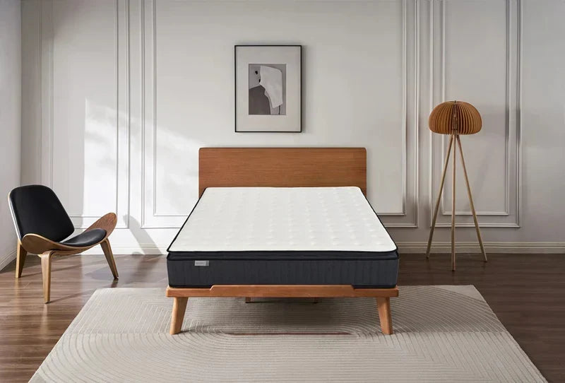 Bed Frame + Mattress Bundle Deals Singapore -  What to Look For