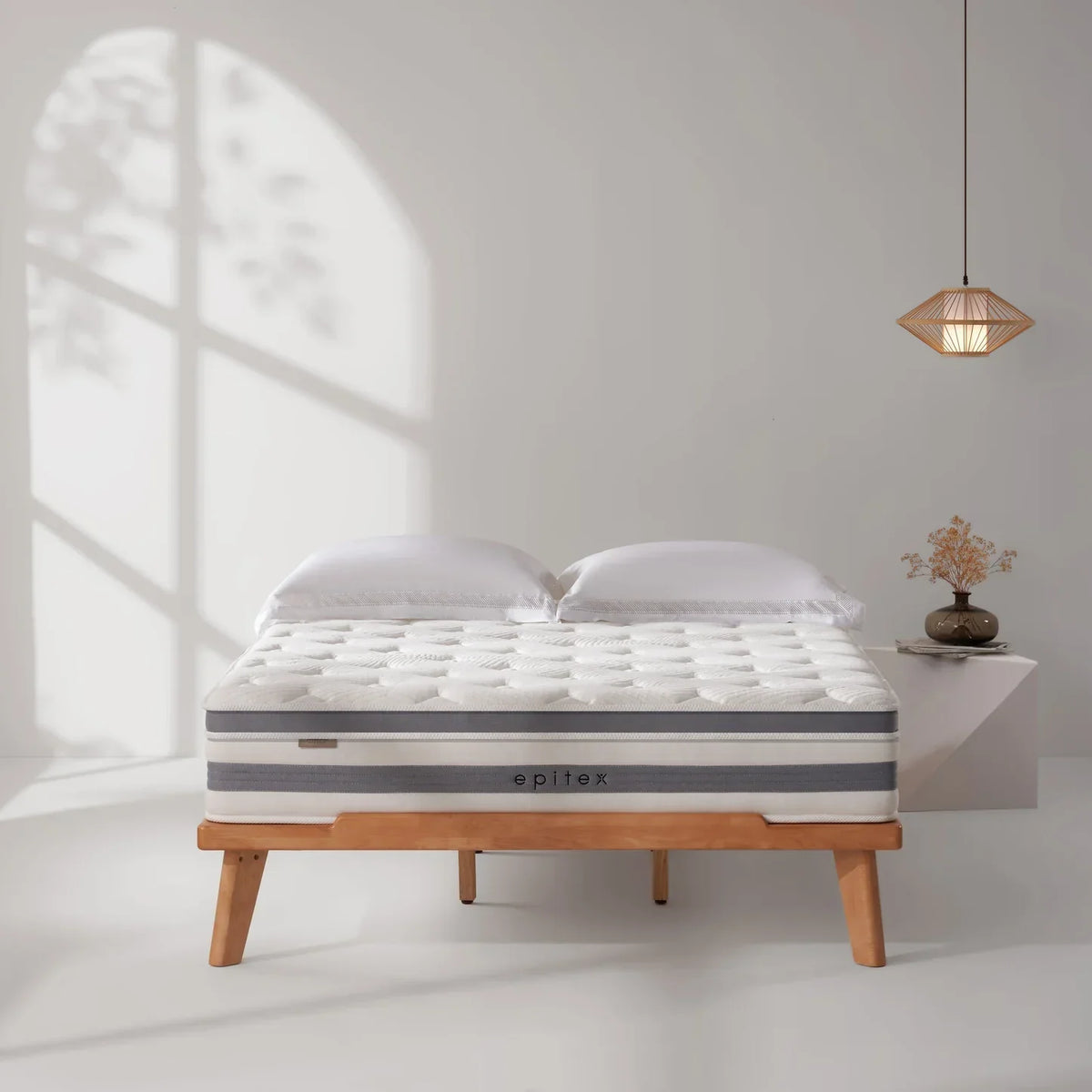 Queen Mattress Singapore - How to Choose the Right Firmness, Material, & Comfort Level