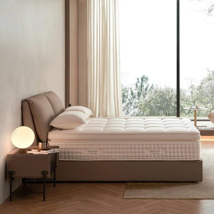 The Benefits of a Cooling Mattress for Back Support in Singapore