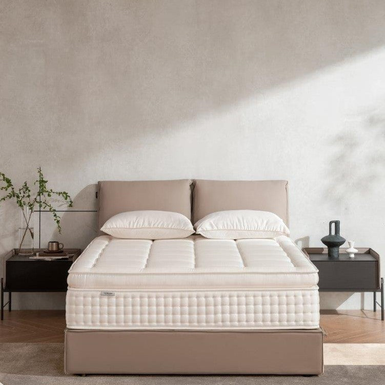 King Size Mattress in Singapore- Luxury, Comfort, and the Perfect Sleep Solution