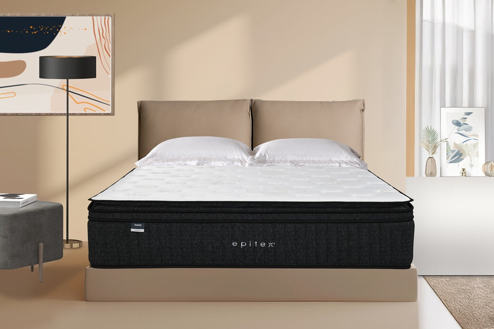 Choosing the Perfect Single Mattress in Singapore- Comfort and Quality for Every Sleeper