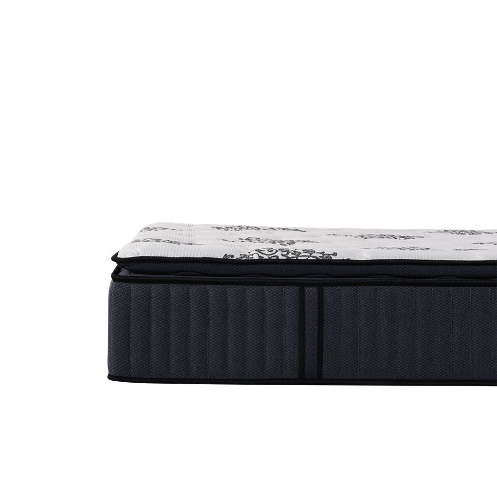 
                  
                    Latex Mattress Singapore – Breathable Comfort with Embrace Collection
                  
                