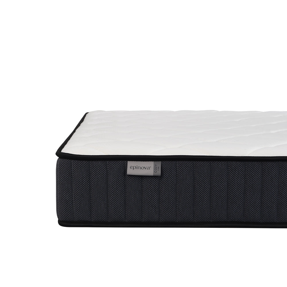 
                  
                    Cozy Collection – Cooling Mattress for Refreshing Sleep
                  
                