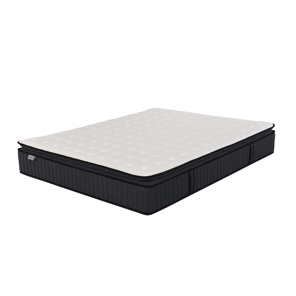 
                  
                    Cozy Collection – Cooling Mattress for Refreshing Sleep
                  
                