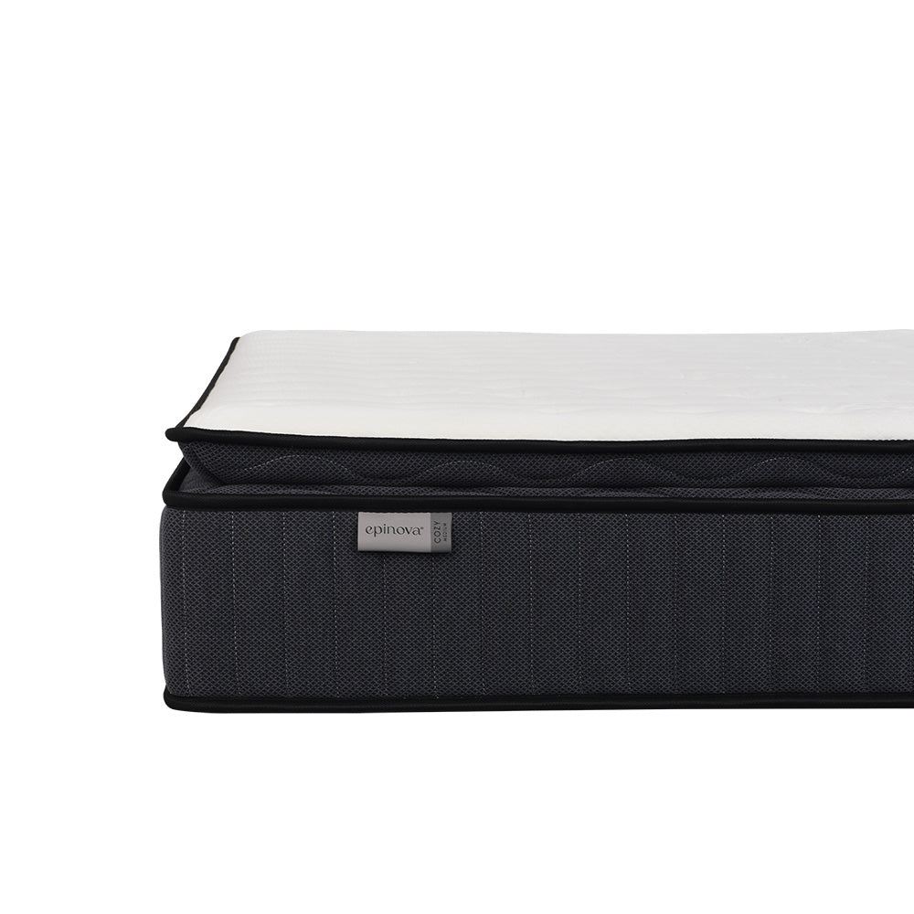 
                  
                    Cozy Collection – Cooling Mattress for Refreshing Sleep
                  
                