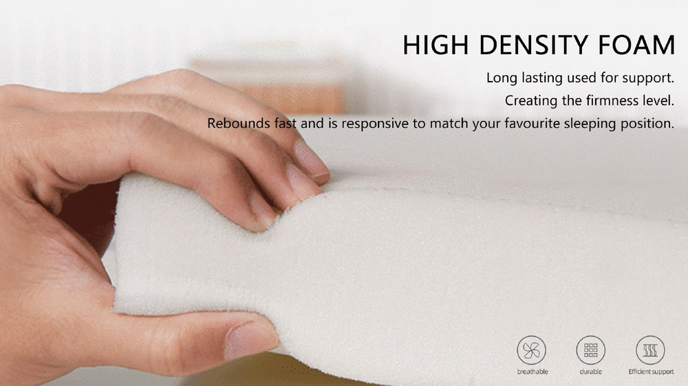 
                  
                    Latex Mattress Singapore – Breathable Comfort with Embrace Collection
                  
                